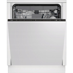 BEKO Zmywarka BDIN38521Q