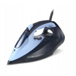 Żelazko parowe Philips Azur 7000 DST7041/20 2800W Niebieskie