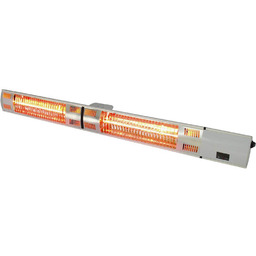 Stalgast Lampa grzewcza wisza ca / s cienna