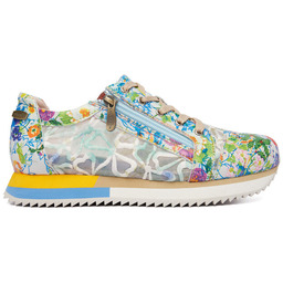 Sneakersy Laura Vita Delphine 69 Kolorowy