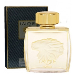 Lalique Pour Homme Lion, Woda toaletowa 125ml -