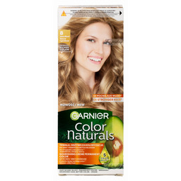 GARNIER - COLOR NATURALS Creme - Trwała, odżywcza