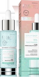 Eveline Face Therapy Professional Serum Shot Kuracja redukująca