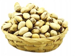 Naturini, Pistacje solone prażone, 500 g
