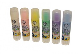 Klej w sztyfcie Astra 15g pastelowy 401121001
