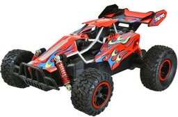 TAIYO Samochód zdalnie sterowany Metal Racer 180014A