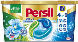 Persil Deep Clean Freshness 4In1 Kapsułki Do Prania