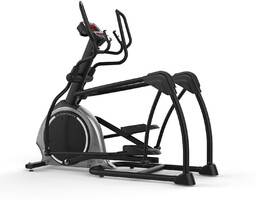 Gymost Elektromagnetyczny orbitrek Luce E10 V1 LED -