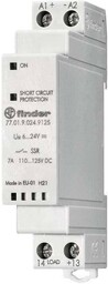 Przekaźnik modułowy SSR Finder 77.01.9.024.9125