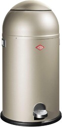 Wesco Kosz na śmieci Liftmaster 33 litry nowy