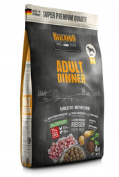 BELCANDO Adult Dinner 4 kg sucha karma