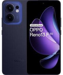 OPPO Reno 13F 5G 8/256GB Granatowy