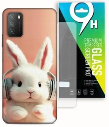 Etui Do Xiaomi Redmi 9T / Poco M3
