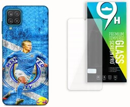 Etui Case Do SAMSUNG GALAXY A12 / M12
