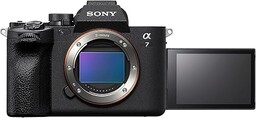 Sony Alpha 7 ILCE7M4B.CEC Aparat Cyfrowy, Czarny, 33