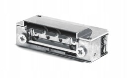 XS12U-C Elektrozaczep wyślizg 12V Ac/dc domofon