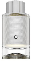 Mont Blanc Explorer Platinum woda perfumowana dla mężczyzn