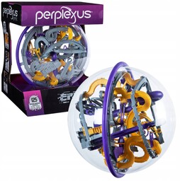 Perplexus Epic Kula 3D Labirynt Gra Logiczna