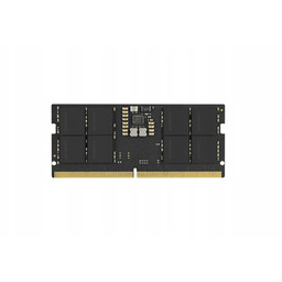 Pamięć DDR5 Sodimm 16GB/4800 CL40