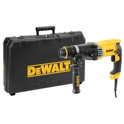 Młotowiertarka 3.0J SDS-PLUS 900 W DEWALT