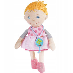 Haba lalka szmacianka Liv 21 cm dla dzieci