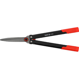 Yato NOŻYCE DO ŻYWOPŁOTU OSTRZE PROSTE NYLON 605MM