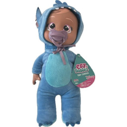 Cry Babies Disney lalka inspirowana Stitchem