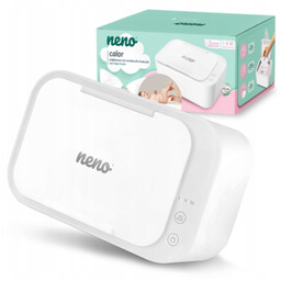 Podgrzewacz Do Nawilżanych Chusteczek Neno Calor 3 Poziomy