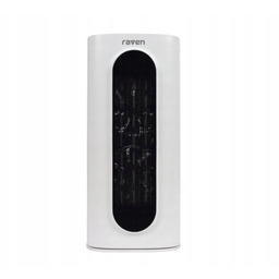 Termowentylator Raven ETW006 2000W