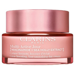 Clarins Multi-Active wygładzający Krem na dzień 50ml