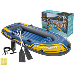 Ponton Challenger 3 Intex 68370