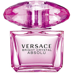 Versace, Bright Crystal Absolu, woda perfumowana, 90 ml