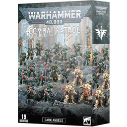 Games Workshop - Warhammer 40 000 - COMBAT
