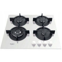 Płyta gazowa Whirlpool AKT 625 WH Biała 4