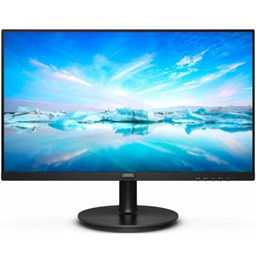 Monitor Philips 21,5" 222V8LA/00 VGA HDMI DP głośniki