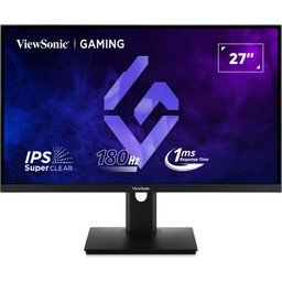 ViewSonic XG27G1 - 180Hz Full HD IPS 27''