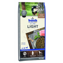 BOSCH Light - sucha karma dla psa -