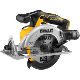 Pilarka tarczowa 165 mm 18V Xr DeWalt DCS565N