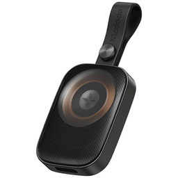 Ładowarka magnetyczna Apple Watch McDodo CH-4991 USB-C