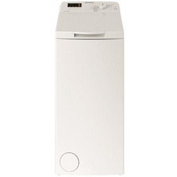 Pralka INDESIT BTWWS60400PL/N 6kg 1000obr C