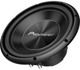 PIONEER Subwoofer TS-A300S4 Do 40 rat 0%