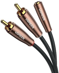 Ugreen kabel przewód audio 3,5 mm mini jack