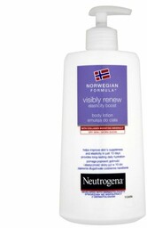 Neutrogena Formuła Norweska Emulsja do ciała Visibly Renew