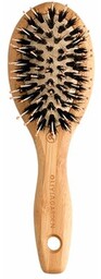 OLIVIA GARDEN Szczotka do włosów Bamboo Touch Detangle