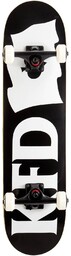 zestaw KFD - KFD Young Gunz Complete Skateboard