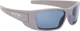 okulary przeciwsłone COOL - Impact Grey Smoke (GREY