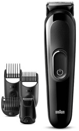 Trymer BRAUN MGK3410 BLK Series 3