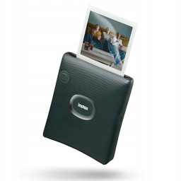 Drukarka Fujifilm Instax Square Link Zielona