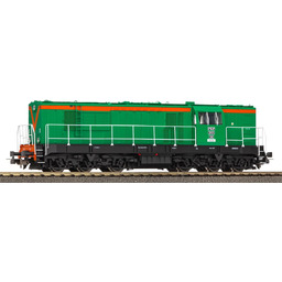 Lokomotywa spalinowa SM31-108 PKP, Piko 52306