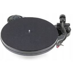 Pro-Ject Rpm 1 Carbon 2M-Red Hg Czarny Autoryzowany